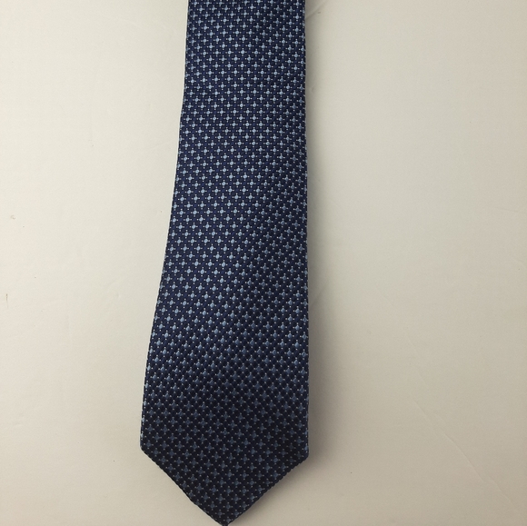 Tommy Hilfiger Silk Tie - Picture 1 of 3
